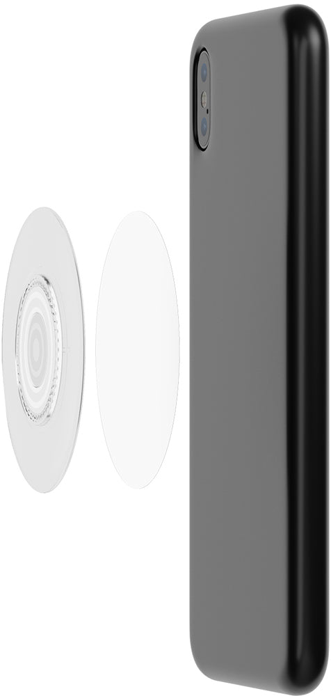 Load image into Gallery viewer, Fidlock vacuum uni phone patch magnetic - magnetic smartphone holder
