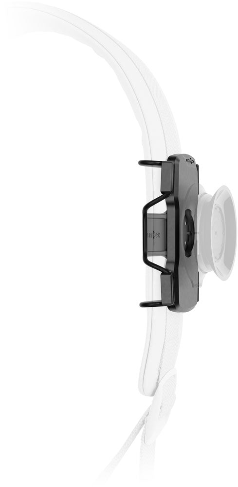 Load image into Gallery viewer, Fidlock vacuum single tex base - smartphone textile holder
