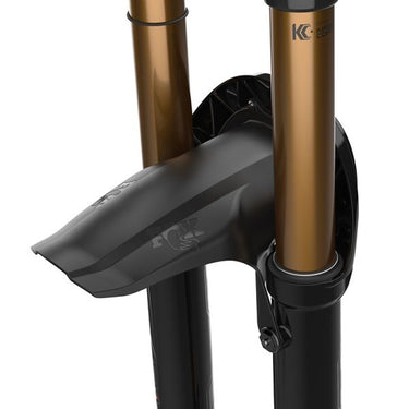 Fox racing shox float 36 38 mud guard