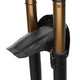 Fox racing shox float 36 38 mud guard