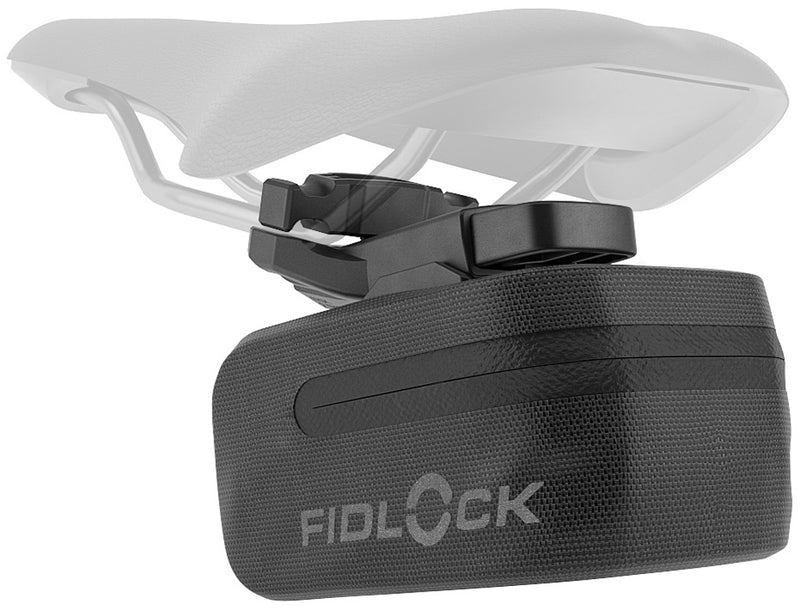 Load image into Gallery viewer, Fidlock push saddle bag 400
