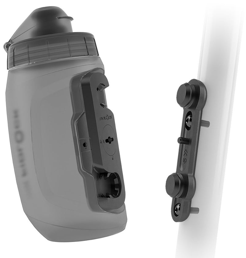 Load image into Gallery viewer, Fidlock twist bottle 450 + bike base

