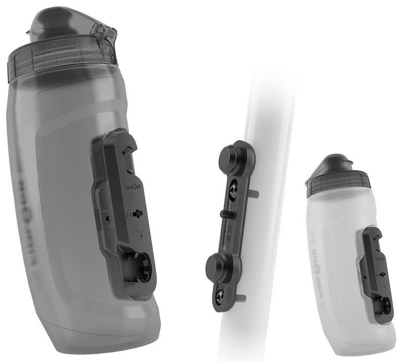 Load image into Gallery viewer, Fidlock twist bottle 590 + bike base
