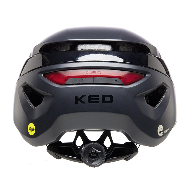 Load image into Gallery viewer, FietsHelm Mitro UE-1 (L)
