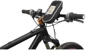 Load image into Gallery viewer, Enzo fietstas met smartphone houder - 6791405
