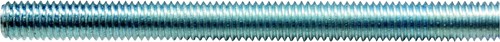 Load image into Gallery viewer, Fischer ankerstang fis a m16 x 1000 elektrolytisch verzinkt 5.8 - 509217 - 10 stuk(s) - 509217
