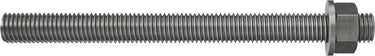 Fischer ankerstang fis a m20 x 245 roestvast staal r - 90459 - 10 stuk(s) - 90459