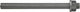 Fischer ankerstang fis a m20 x 245 roestvast staal r - 90459 - 10 stuk(s) - 90459