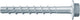 Fischer betonschroef fbs ii 6x40 5 zeskantkop - 546390 - 100 stuk(s) - 546390