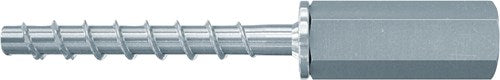 Load image into Gallery viewer, Fischer betonschroef fbs ii 6x55 m8 m10 i met binnendraad - 546401 - 100 stuk(s) - 546401

