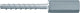 Fischer betonschroef fbs ii 6x55 m8 m10 i met binnendraad - 546401 - 100 stuk(s) - 546401