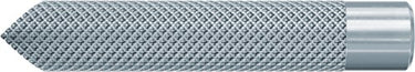 Fischer binnendraadanker rg 8 x 75 m5 i elektrolytisch verzinkt - 48221 - 10 stuk(s) - 48221