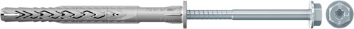 Load image into Gallery viewer, Fischer constructieplug sxrl 10 x 60 fus zeskantkop - 546506 - 50 stuk(s) - 546506
