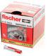 Fischer duopower 10x50 50 st - 535456