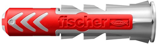 Fischer duopower 12x60 25 st - 538253