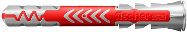 Fischer duopower pluggen 6x50mm - 50 stuks