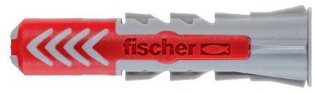 Load image into Gallery viewer, Fischer duopower plug 6x30 - 100 stuks - 535453
