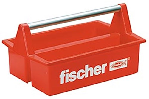 Load image into Gallery viewer, Fischer duopower pluggen assortiment 395 stuks in mobibox
