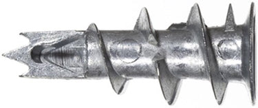 Fischer metalen gipsplaatplug gkm