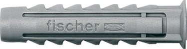 Fischer plug sx 6x30 100 st 555006 - 70006