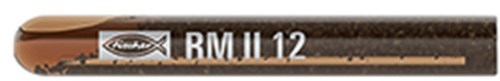 Fischer rm ii 12 chemische capsule 10 st - 539798