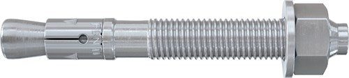 Load image into Gallery viewer, Fischer snelbouwanker fbn ii 16 15 k elektrolytisch verzinkt staal - 45571 - 10 stuk(s) - 45571
