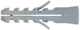 Fischer superplug s 10 50 st - 50110