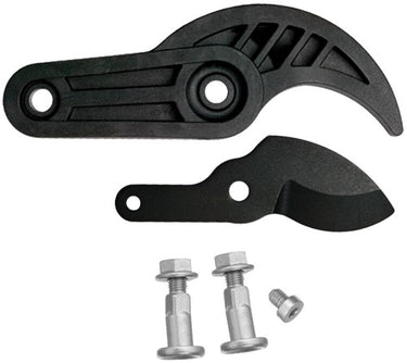 Fiskars blad, aambeeld en schroef l71 - 1026290 - 1026290