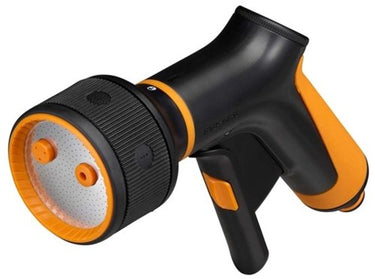 Fiskars comfort broeskop, 3 standen, knijpbediening – 1065483