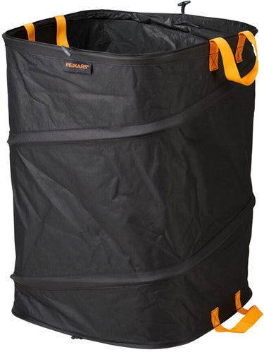 Fiskars tuinzak ergo popup garden bag 175l ergo pop up