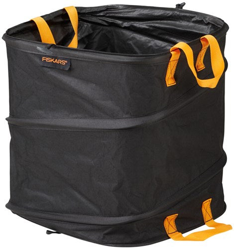 Load image into Gallery viewer, Fiskars ergo pop-up tuinafvalzak s, 73l - 1028371 - 1028371
