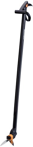 Load image into Gallery viewer, Fiskars graskantschaar servo-system lang gs46 - 1000590
