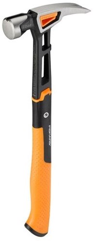 Load image into Gallery viewer, Fiskars isocore klauwhamer xl - 1020215
