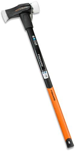 Load image into Gallery viewer, Fiskars kloofbijl safe-t x39 - 1001703 - 1001703
