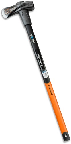 Load image into Gallery viewer, Fiskars kloofbijl x37 - 1001704 - 1001704
