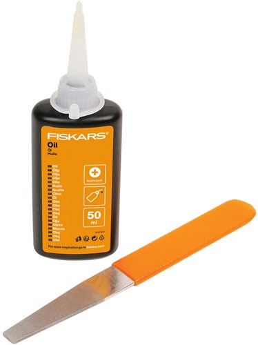 Load image into Gallery viewer, Fiskars onderhoudsset - 1001640 - 1001640

