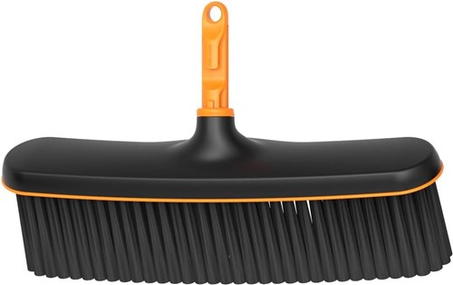 Load image into Gallery viewer, Fiskars oneclick straatbezem - 1080700
