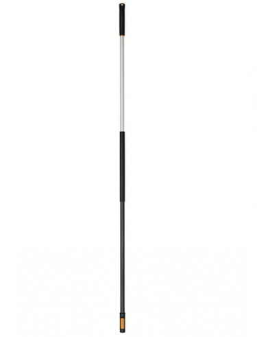 Fiskars oneclick telescoop steel | maat m - 1080671