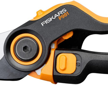 Fiskars p981 bypass snoeischaar | x-series™ | dualaction - 1080132
