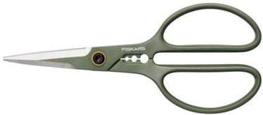 Fiskars plant care detailknipper met houder – 1075316