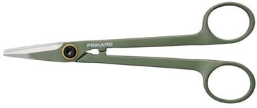 Fiskars plant care plantenschaar met houder – 1075315