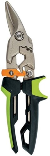 Fiskars powergear aviation blikschaar | rechts - 1027208
