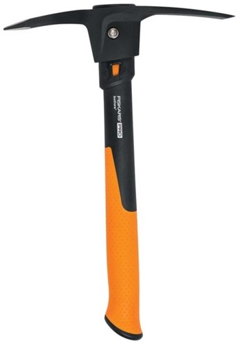 Load image into Gallery viewer, Fiskars pro isocore pikhouweel s | 0,7 kg | 36 cm - 1062937
