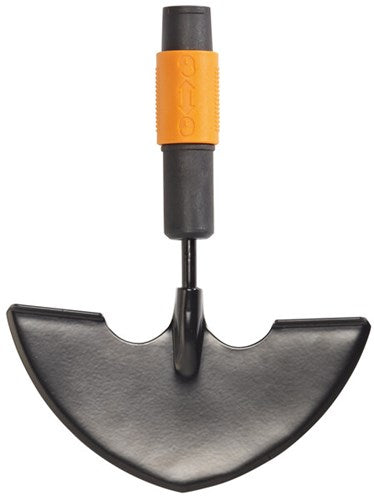 Fiskars quikfit graskantensteker - 1000690 - 1000690