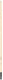 Fiskars solid houten steel voor hark en bezem fsc – 1077120