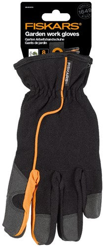 Fiskars tuinhandschoen, maat 8 - 1003478 - 1003478