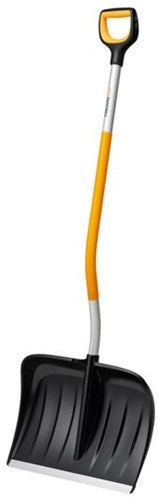 Fiskars x-serie gebogen sneeuwruimer 1057186