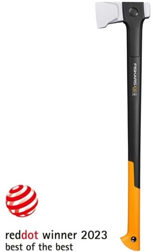Load image into Gallery viewer, Fiskars x-serie x32 kloofbijl l - 1069108
