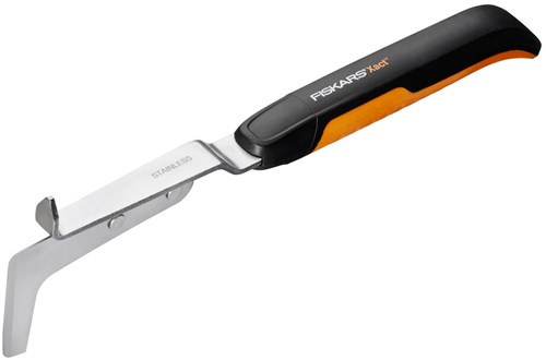 Load image into Gallery viewer, Fiskars xact onkruidmes - 1027045 - 1027045
