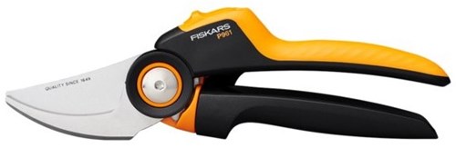 Load image into Gallery viewer, Fiskars xseries powergear rolgrip snoeischaar bypass l p961 - 1057175

